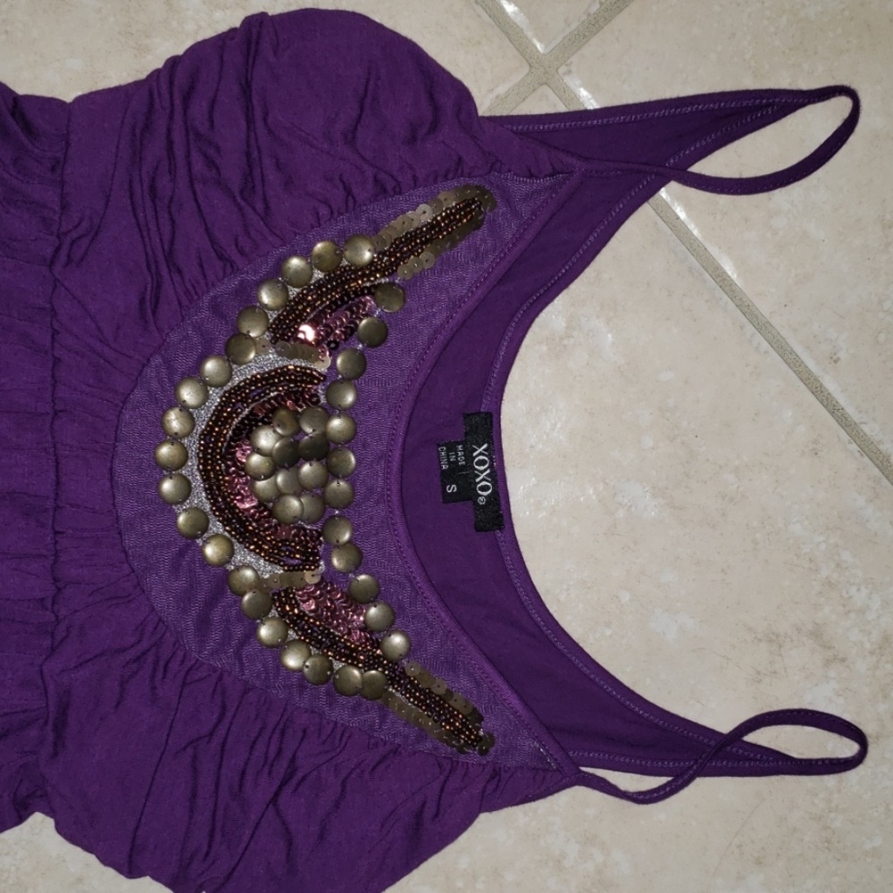 XOXO - Picture 2 of 3